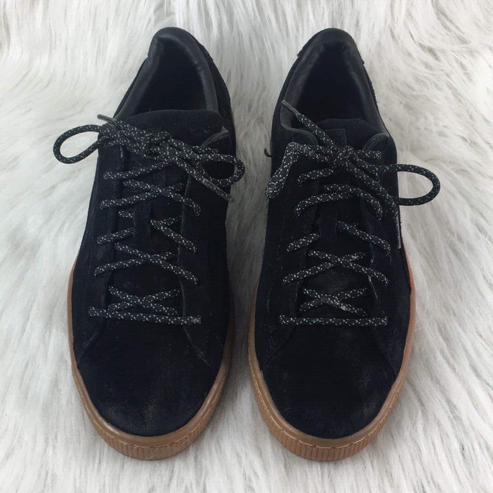 Puma | Suede Sneakers